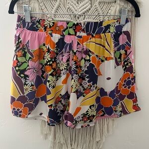 Ascot & Hart | shorts